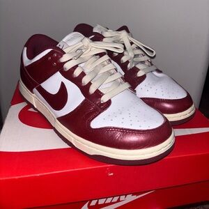 Nike dunks